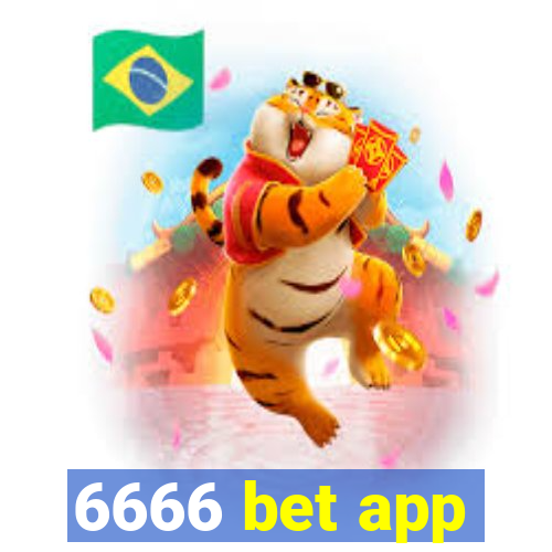 6666 bet app